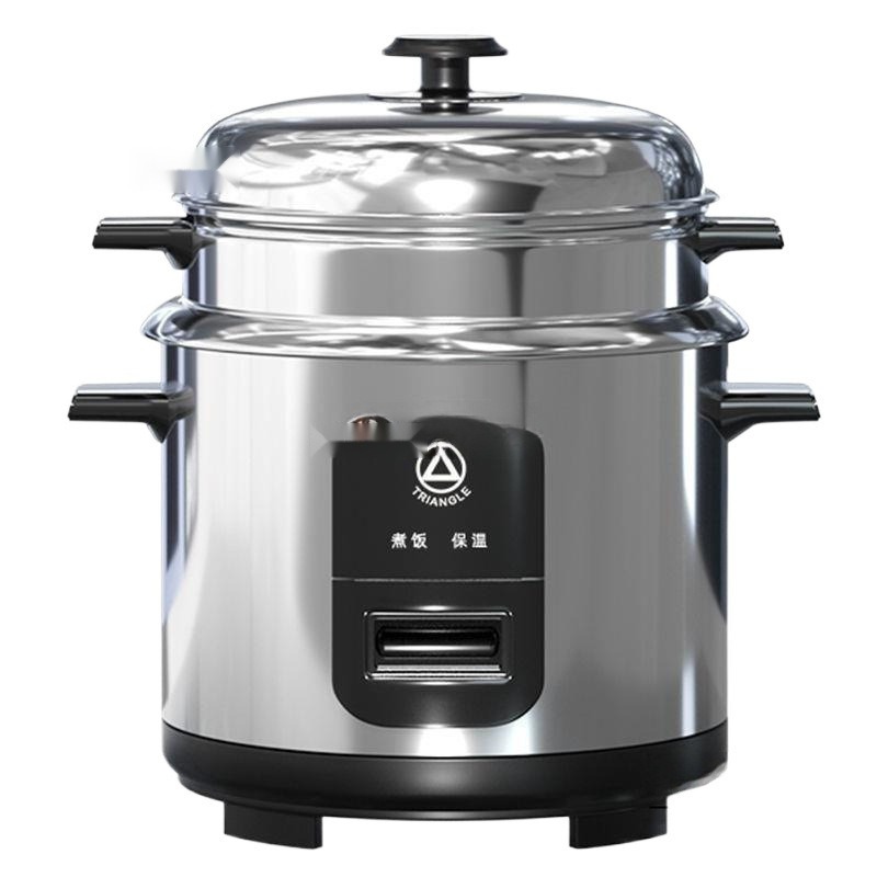 Rice Cooker - 인기 판매 중인 구식 밥솥, 스테인리스