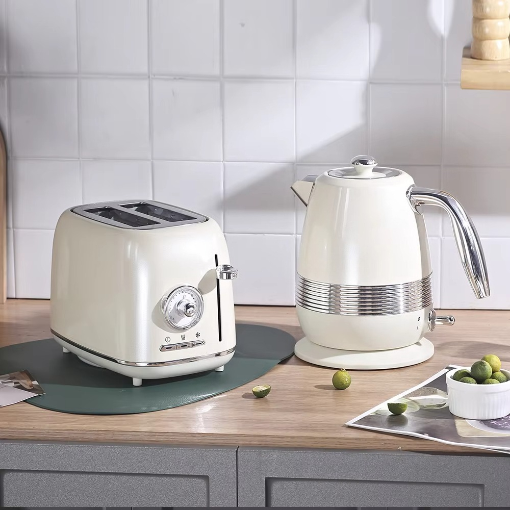 2026년 핫세일 토스터 및 전기 주전자 주방 가전 세 - Coffee Maker 리뷰 및 가격