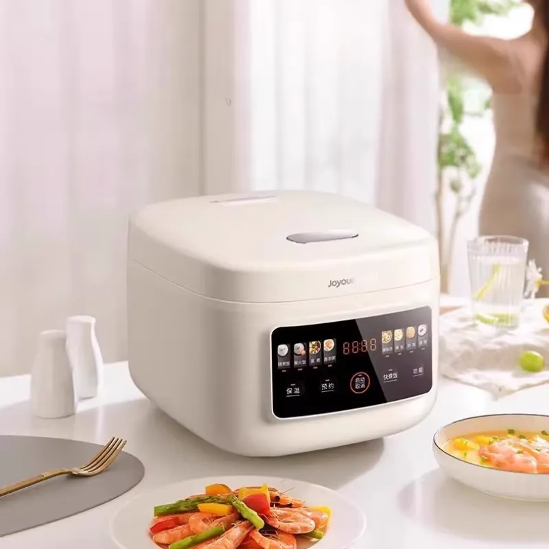 2026년형 조영 멀티 기능 전기 압력솥 4L 대용량  - Rice Cooker 리뷰 및 가격