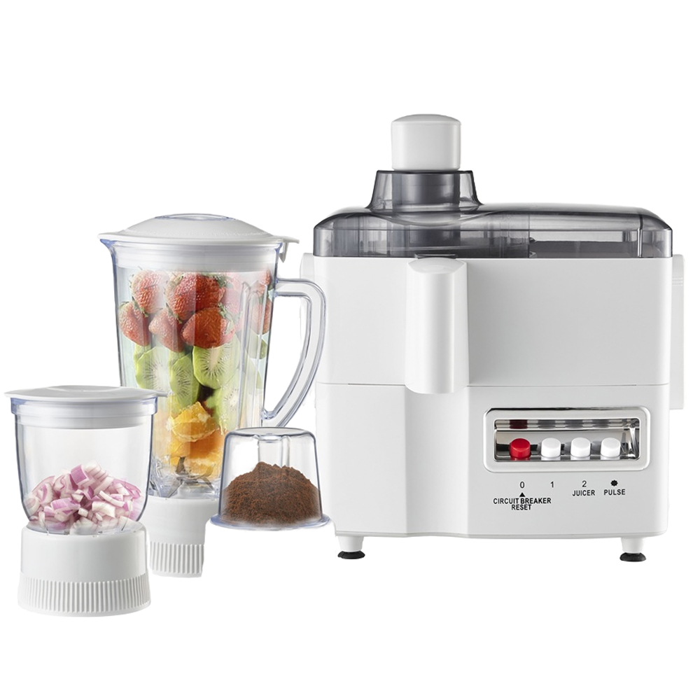 4 in 1 다목적 가정용 주방 가전 푸드 프로세서 주 - Juicer 리뷰 및 가격