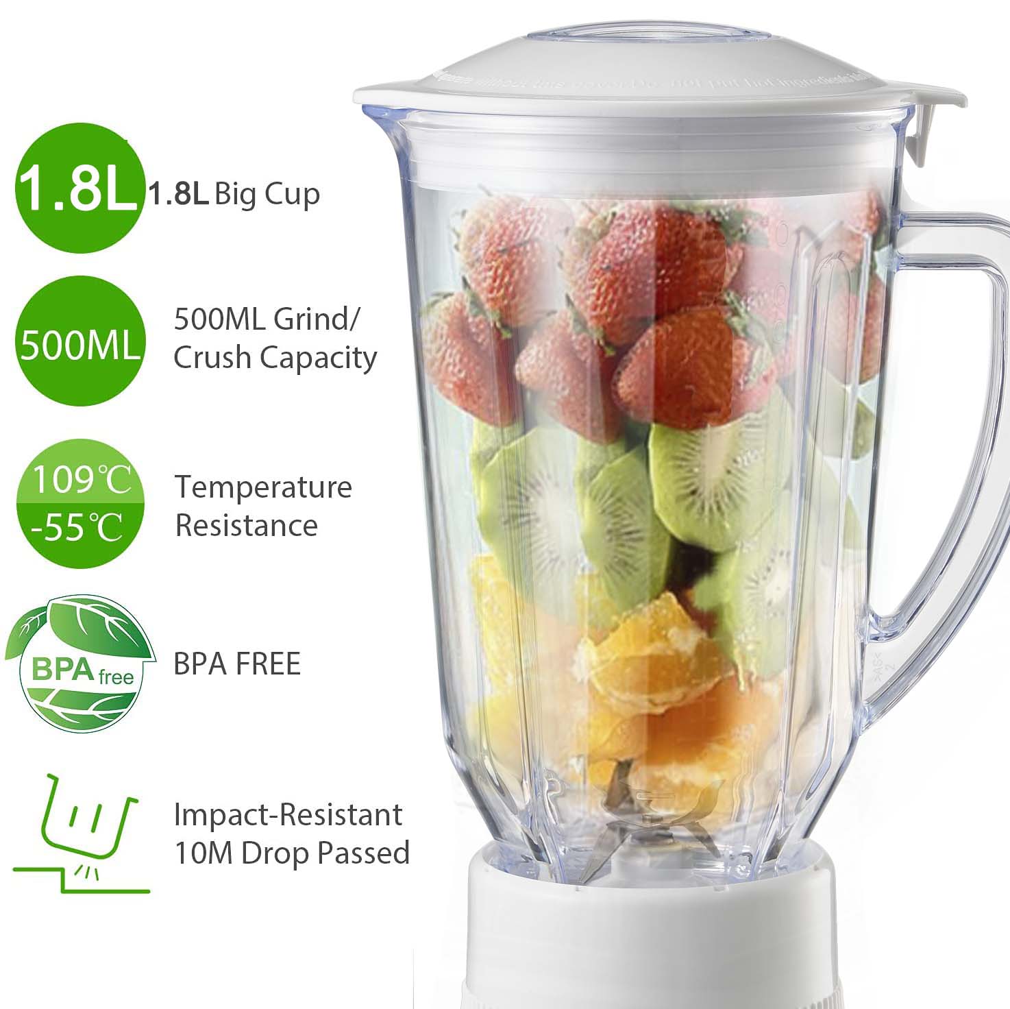 4 in 1 다목적 가정용 주방 가전 푸드 프로세서 주 - Juicer 리뷰 및 가격