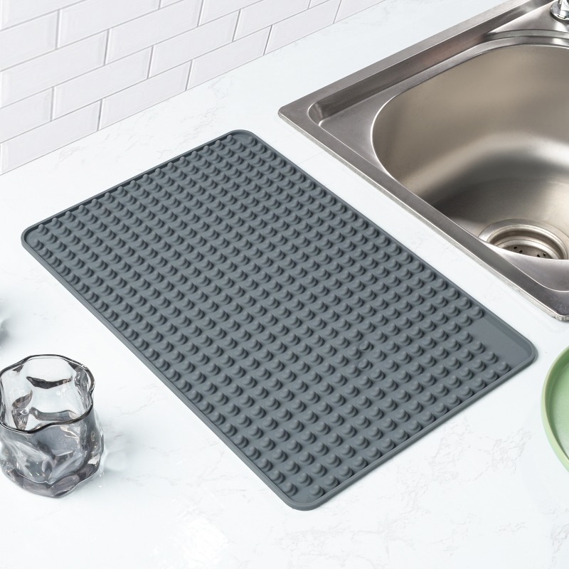 고온에 강한 전자레인지 보호 패드, 기름 방지 오븐 패 - Microwave Oven 리뷰 및 가격