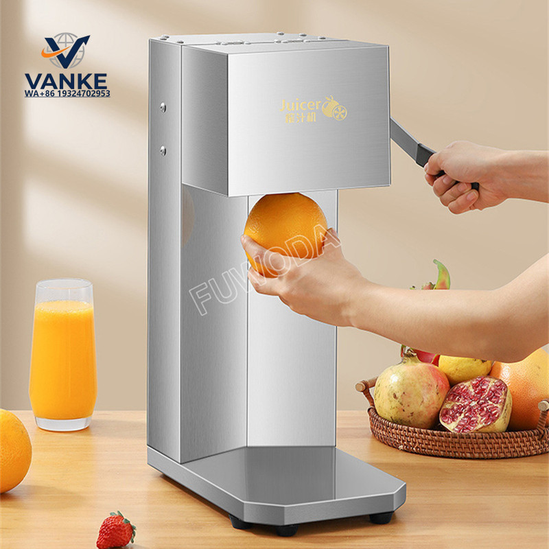 110V 220V 스테인레스 스틸 전기 오렌지 과즙기  - Juicer 리뷰 및 가격