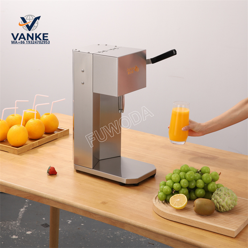 110V 220V 스테인레스 스틸 전기 오렌지 과즙기  - Juicer 리뷰 및 가격