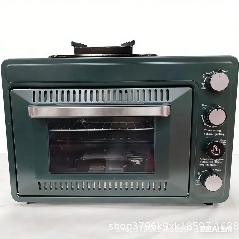 2026년형 휴대용 12V 전기 토스터 오븐 피자 오븐 - Air Fryer 리뷰 및 가격