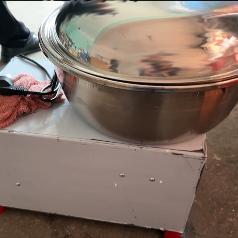밀가루 반죽 믹서기 반죽기 220V 전기 식품 다지기  - Kitchen Appliances In 리뷰 및 가격