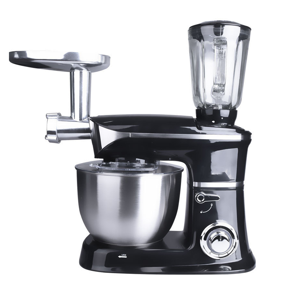 상업용 6.5L 스탠드형 푸드 블렌더 전기 고기 분쇄기 - Stand Mixer 리뷰 및 가격