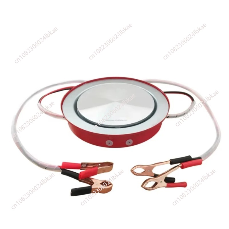 인기 12V DC 핫플레이트 쿡탑 450W 500W 태 - Induction Cooker 리뷰 및 가격