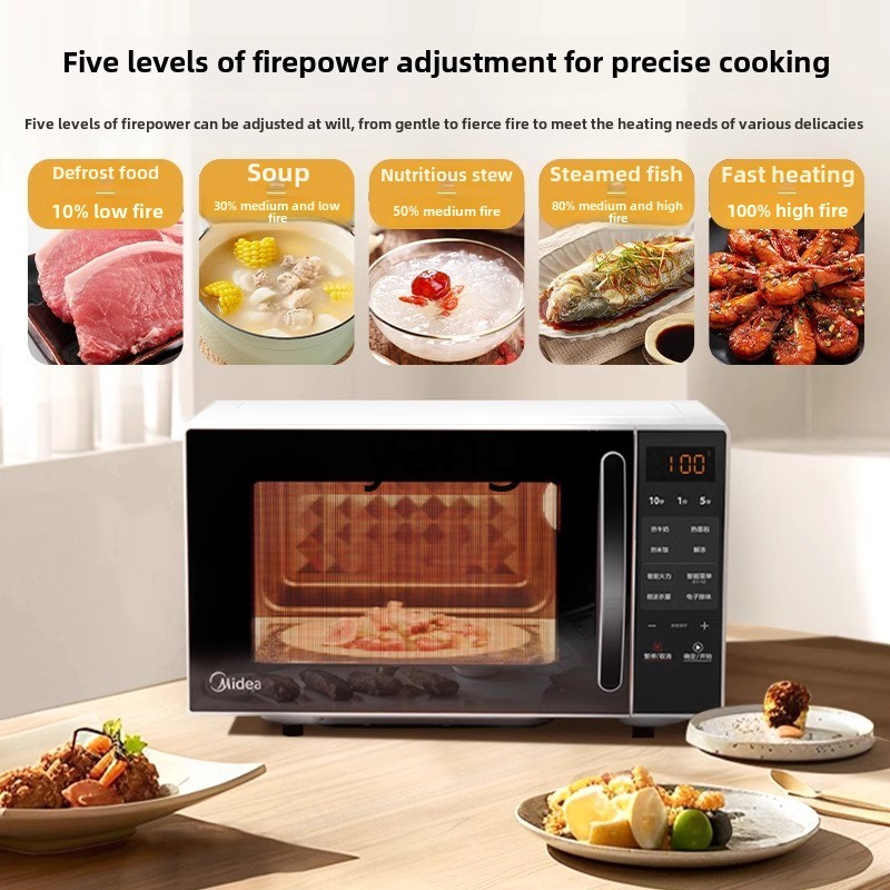 CX 스마트 전자레인지 가정용 소형 살균 및 탈취제 세 - Microwave Oven 리뷰 및 가격