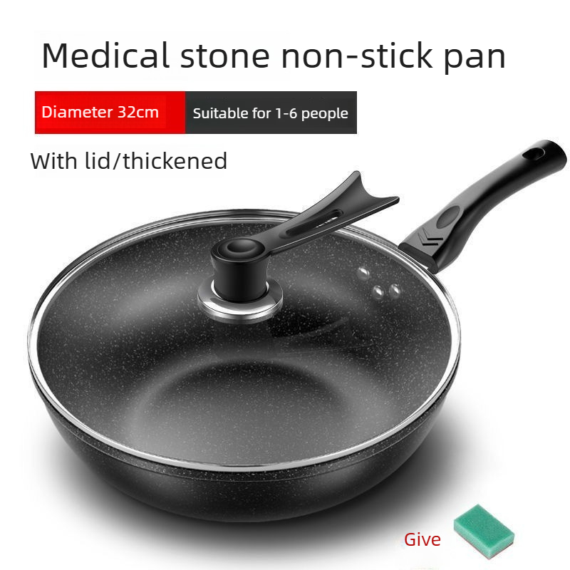 마이판 스톤 쿠킹 팬, 기름 적게 사용하고 눌어붙지 않 - Induction Cooker 리뷰 및 가격