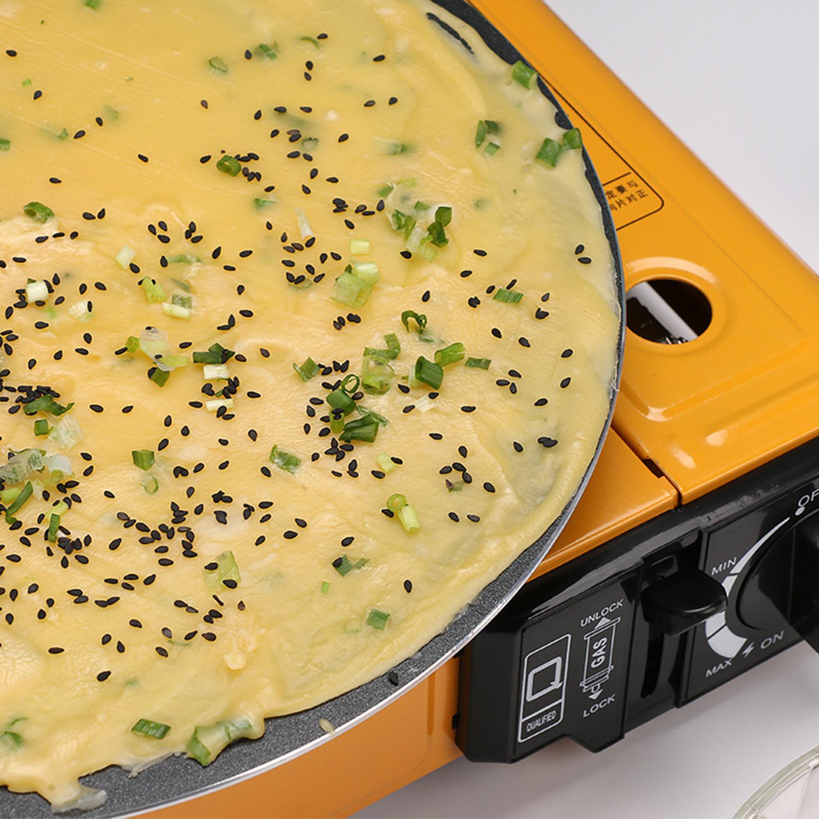미니 팬케이크 원형 그리들 논스틱 인디언 플라잉 케이크 - Induction Cooktop Portable 리뷰 및 가격